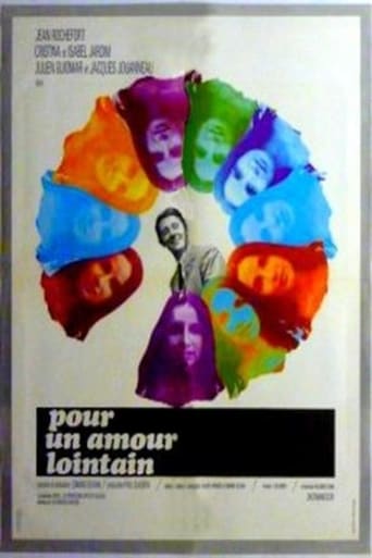 For a Distant Love (1968)