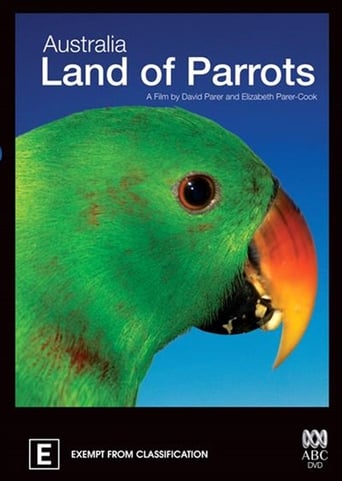 Australia: Land of Parrots (2008)
