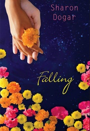 Falling (Sharon Dogar)