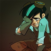 If I Could Take That Moment Back-K-Ty