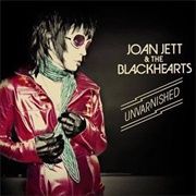 Unvarnished (Joan Jett and the Blackhearts, 2013)