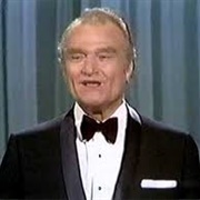 "...And May God Bless"-The Red Skelton Show