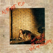 No Solo De Rumba Vive El Hombre – Albert Pla (1992)