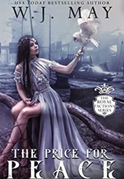 The Price for Peace (WJ May)