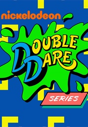 Double Dare (1986)