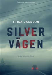 Silvervägen (Stina Jackson)
