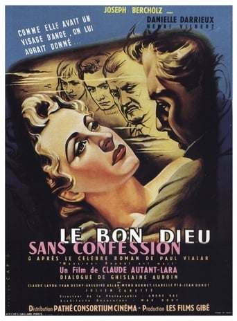 Le Bon Dieu Sans Confession (1953)