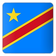 Congo, Democratic Republic Of