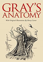 Gray's Anatomy (Henry Gray)