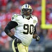 Nick Fairley