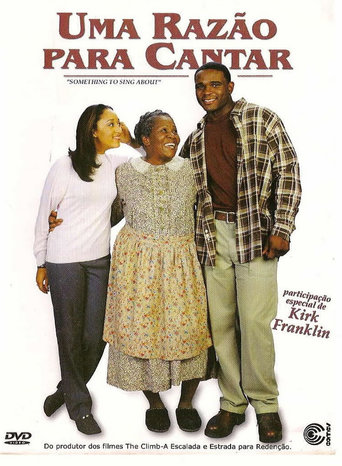 Something to Sing About (2000)