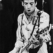 Mick Jones