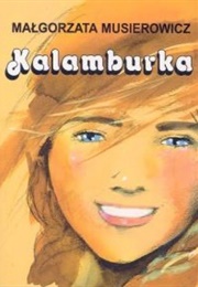 Kalamburka (Małgorzata Musierowicz)