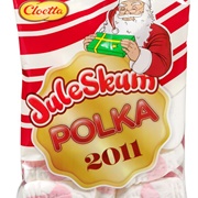 Juleskum Polka