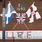 Shankill Road, Belfast