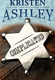 Complicated (Kristen Ashley)