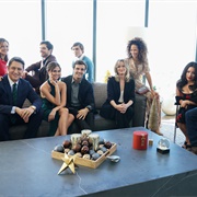 Good Trouble: Nochebuena