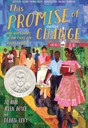 This Promise of Change (Jo Ann Allen Boyce)