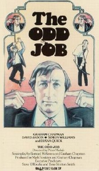 The Odd Job (1978)