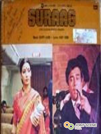 Suraag (1982)