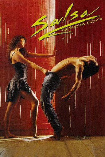 Salsa (1988)