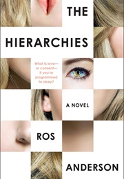 The Hierachies (Ros Anderson)