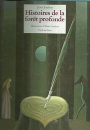 Histoires De La Forêt Profonde (Jean Joubert)