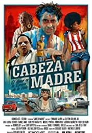 Cabeza Madre (2017)