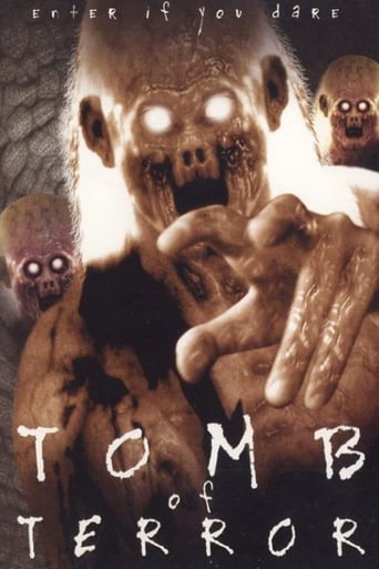 Tomb of Terror (2004)