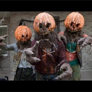 Pumpkinhead