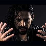 Dying to Live Again- Lords of Black