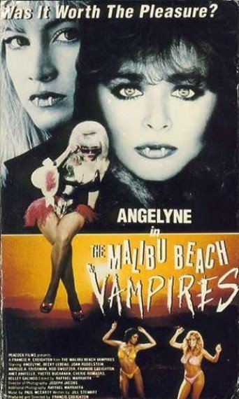 The Malibu Beach Vampires (1991)