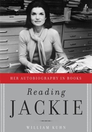 Reading Jackie (William M. Kuhn)