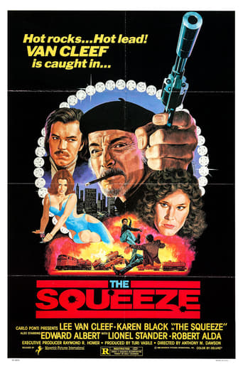 The Squeeze (1978)