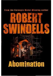 The Abomination (Robert Swindells)