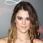 Lindsey Shaw