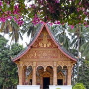 Luang Prabang: Wat Pa Phai