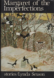 Margaret of the Imperfections (Lynda Sexson)