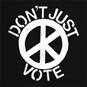 Don't (Just) Vote (Angel Olsen & Cass McCombs, 2020)