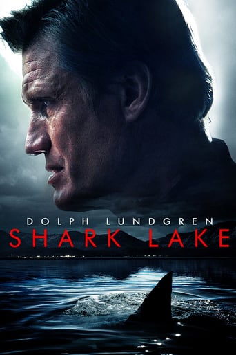 Shark Lake (2015)