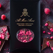 Al Mari Anni Raspberry Mint