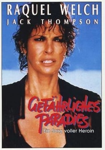 Trouble in Paradise (1989)