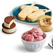 Frozen Dessert