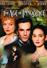 The Age of Innocence (1993)