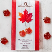 Laura Secord Maple Hard Candy Bonbons