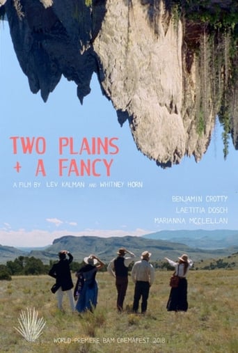 Two Plains &amp; a Fancy (2018)