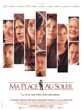 My Place in the Sun (2007)