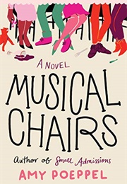 Musical Chairs (Amy Poeppel)