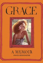 Grace: A Memoir (Grace Coddington)