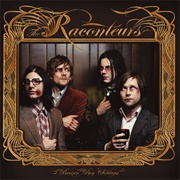 Broken Boy Soldiers (The Raconteurs, 2006)